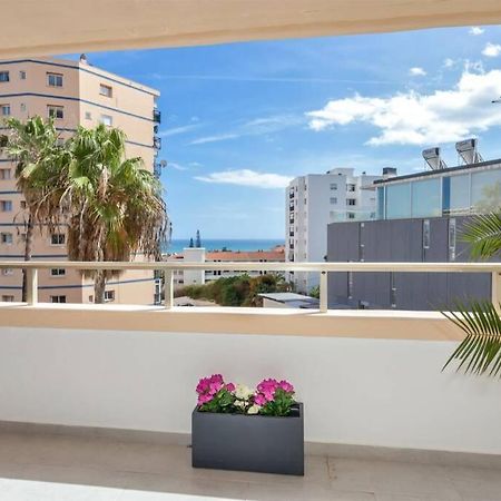 Puertosol 33 - 2 Bed Apartment, Beach Puerto Marina Benalmádena Esterno foto