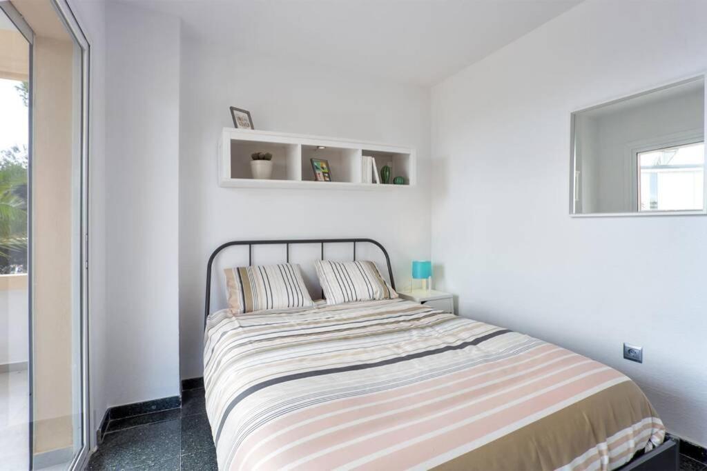 Puertosol 33 - 2 Bed Apartment, Beach Puerto Marina Benalmádena Esterno foto