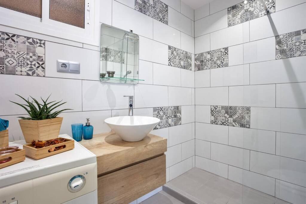 Puertosol 33 - 2 Bed Apartment, Beach Puerto Marina Benalmádena Esterno foto